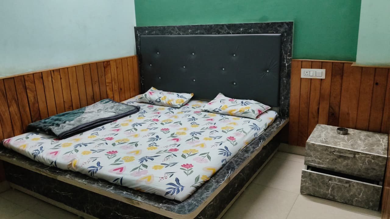 AC Room
