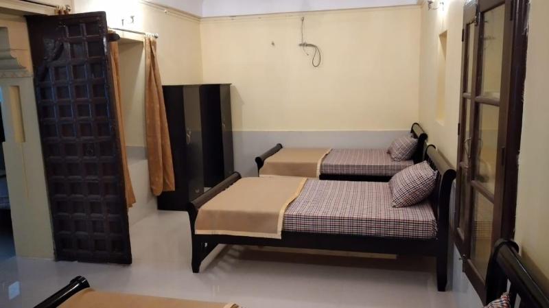  Dormitory
