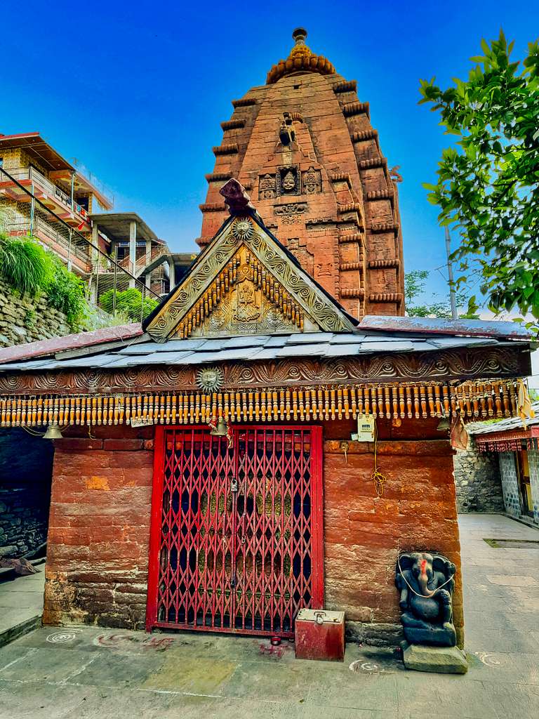 Sun Temple Nirath