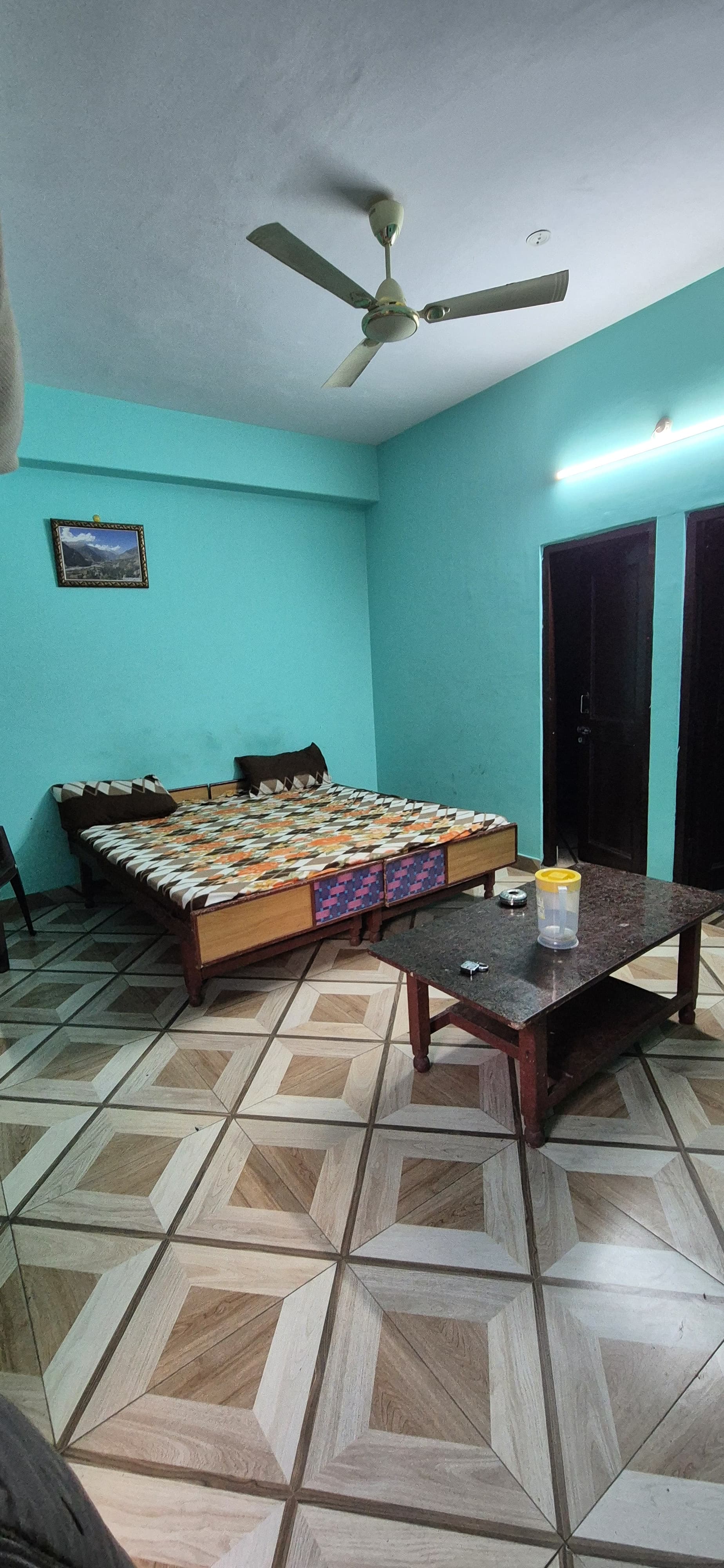 Budget Room